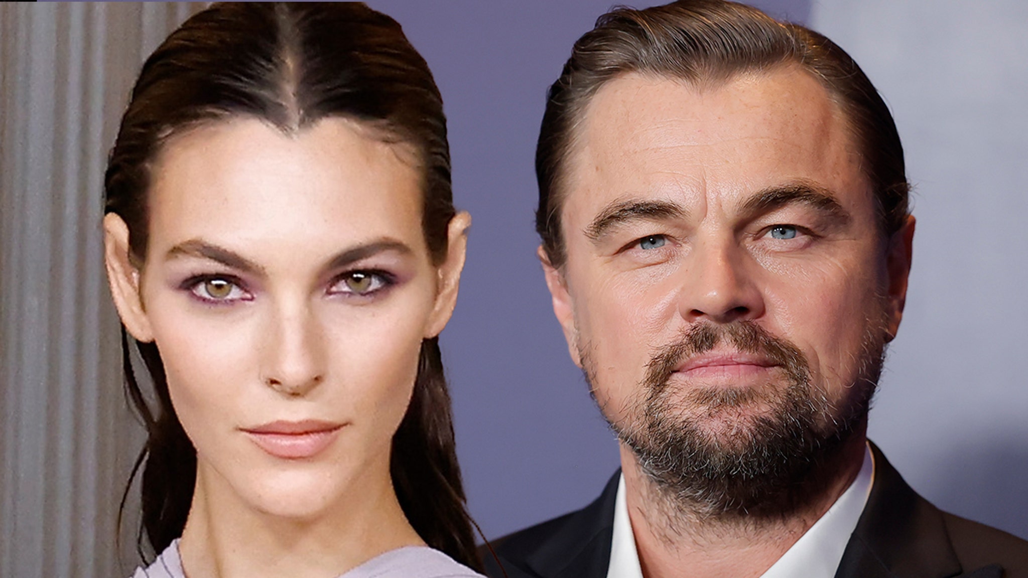 Vittoria Ceretti Expresses Frustration Over Leo DiCaprio Label