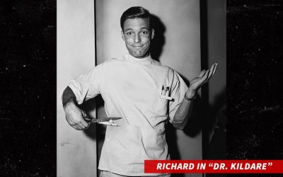 Richard Chamberlain: Still Relevant at 90