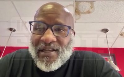 George Foreman’s Opponent Remembers Him as a Kind Giant