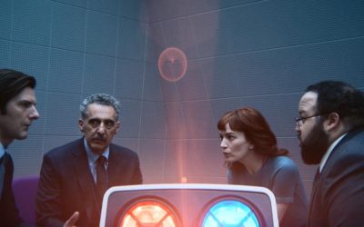 Innie Rights Strengthened Show Before the Finale