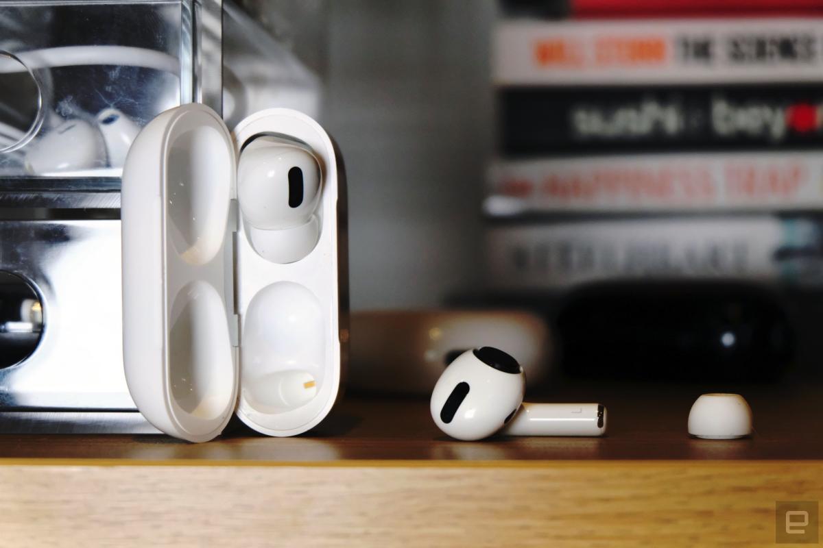 AirPods Cleaning Guide: Keep Your Earbuds Fresh and Clean