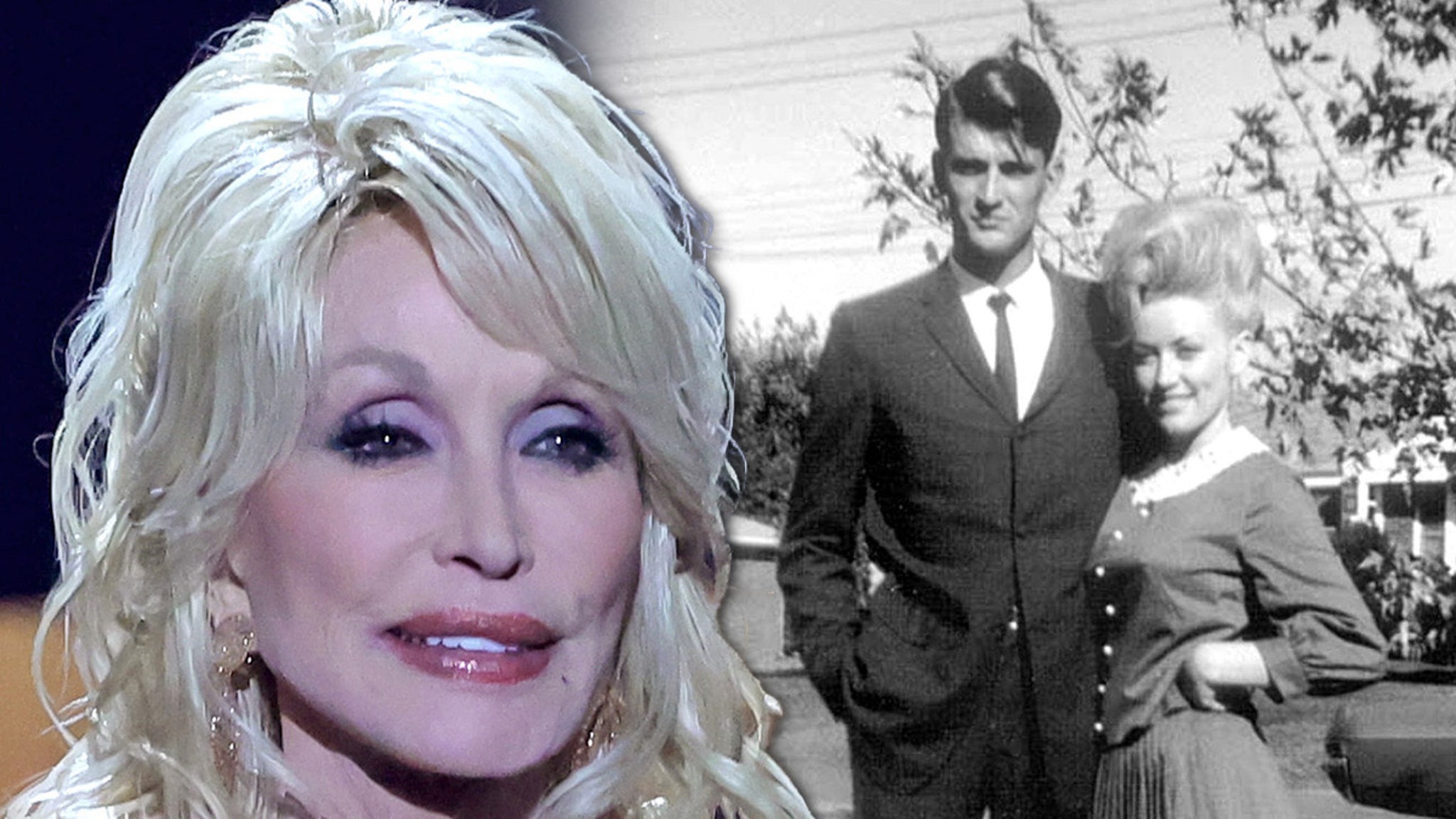 Dolly Parton Honors Late Husband Carl Dean with Love