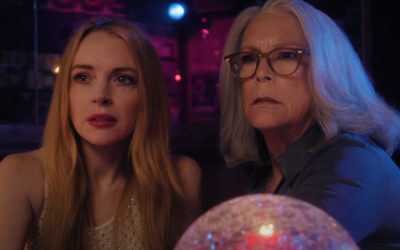 Freakier Friday Trailer Sparks Nostalgic Teen Angst