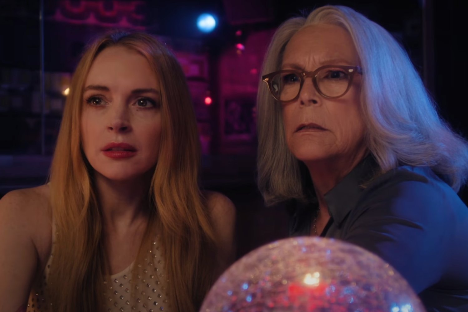 Freakier Friday Trailer Sparks Nostalgic Teen Angst