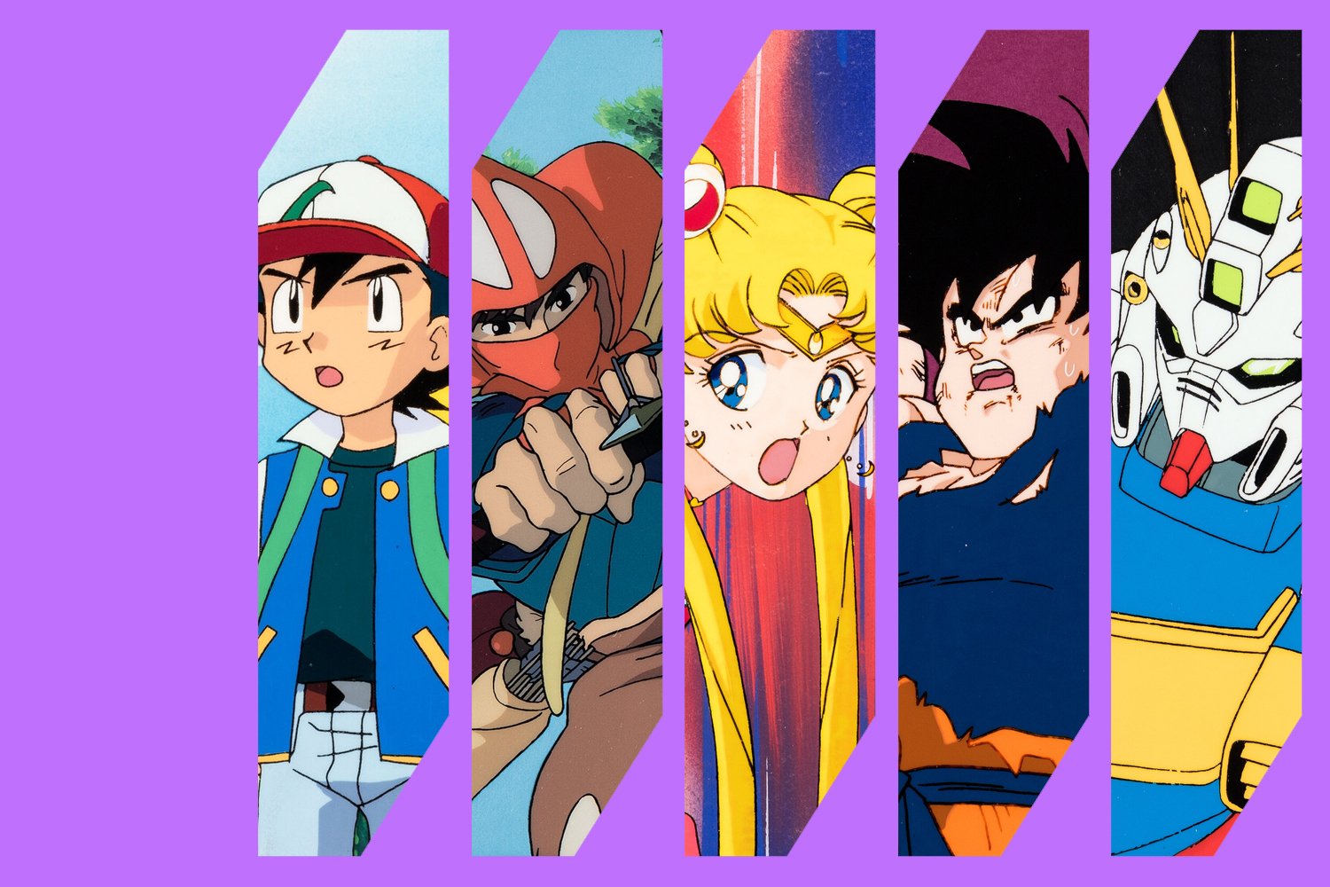  Million Needed to Purchase Original Anime Artwork