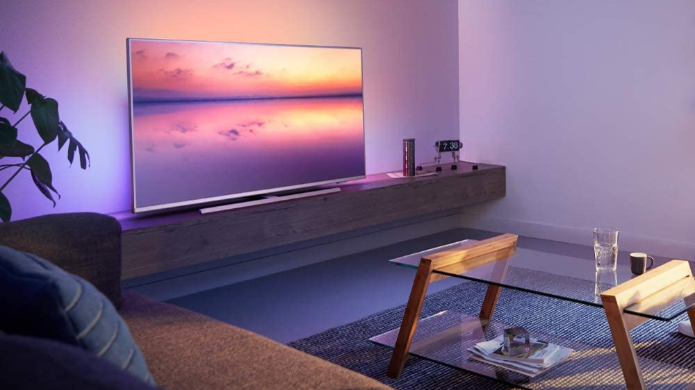 Top TVs under £500 for 2025 in the UK