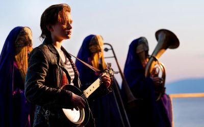 ‘O’Dessa’ Review: Sadie Sink Shines in Queer Rock Musical