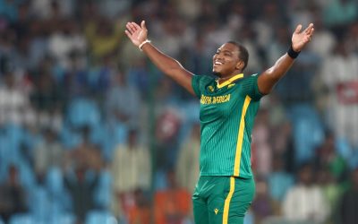 Watch ICC Champions Trophy 2025: South Africa vs. England Live