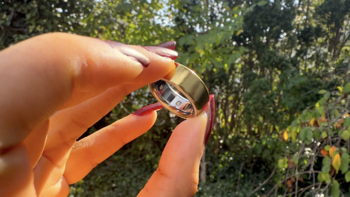 Fitness Trackers 2025: A Comparison of Top Brands