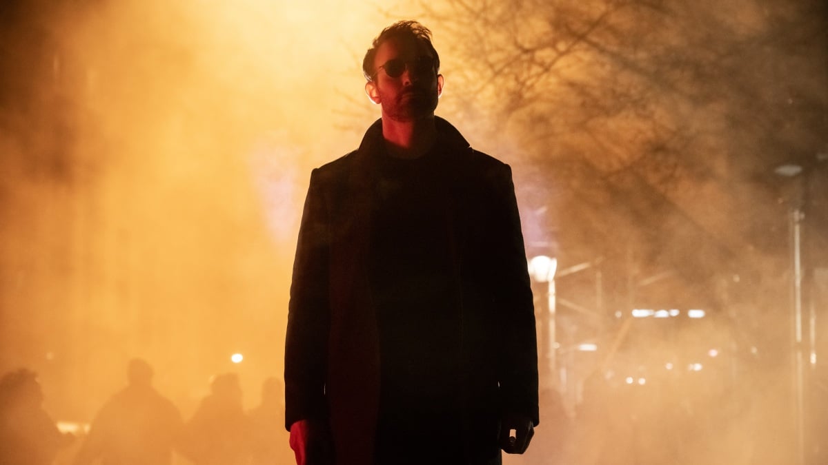 Daredevil: Born Again Inspires Me to Watch the Netflix Series
