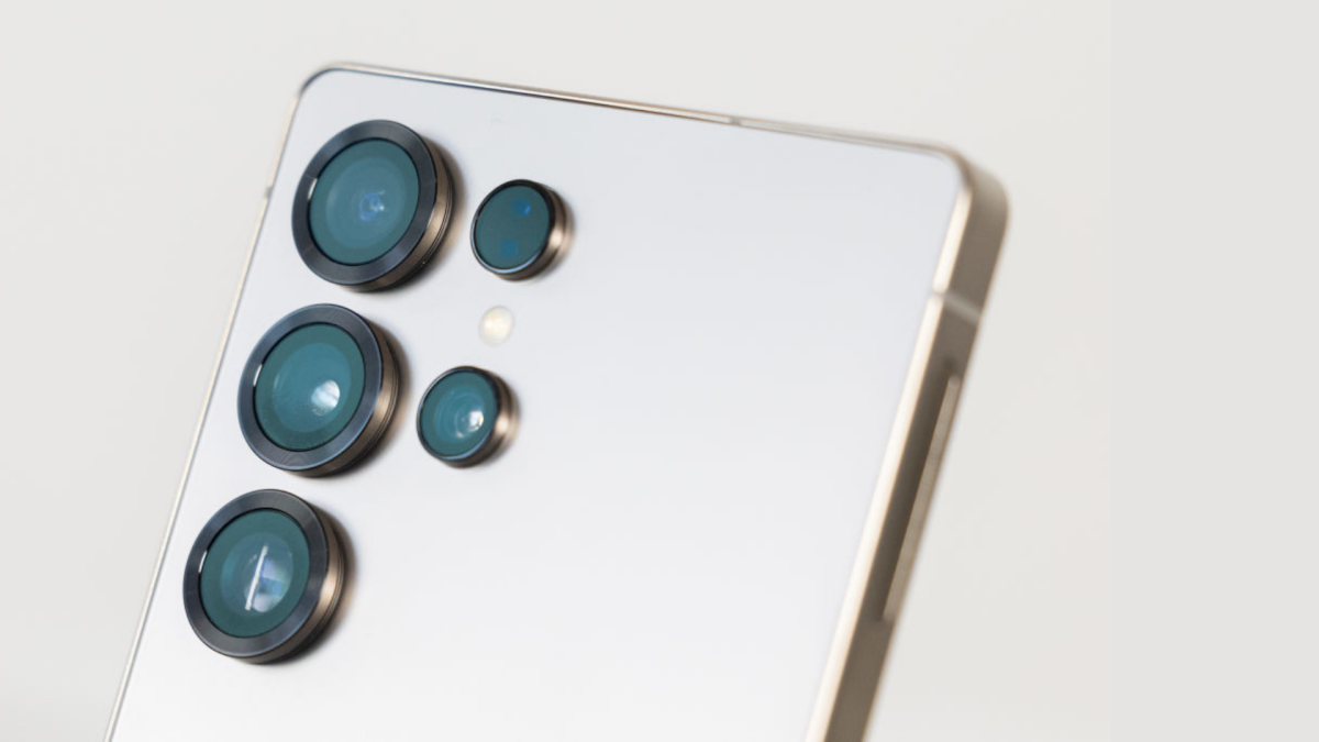 Create a Custom Camera Filter for Your Samsung Galaxy Phone