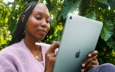 Preorder New iPads at Walmart for Exclusive Discounts
