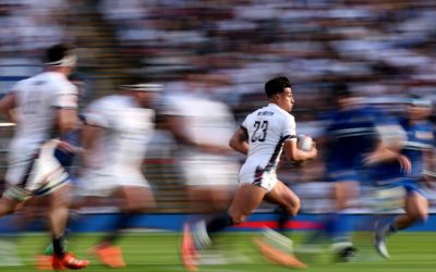 Wales vs. England 2025: Free Livestream of Six Nations
