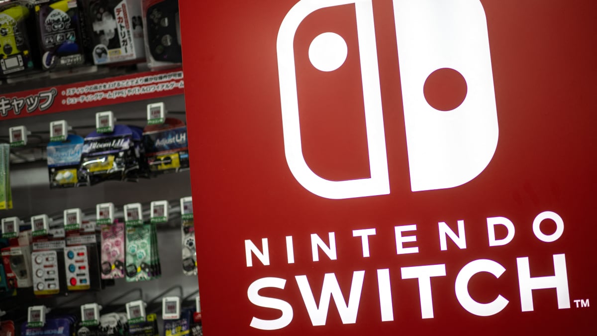 Nintendo Switch 2 Features: Faster WiFi and New Joy-Cons