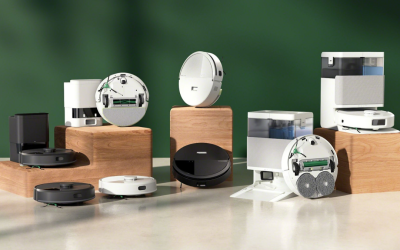Best Drop from iRobot: New Roombas 2025 Revealed