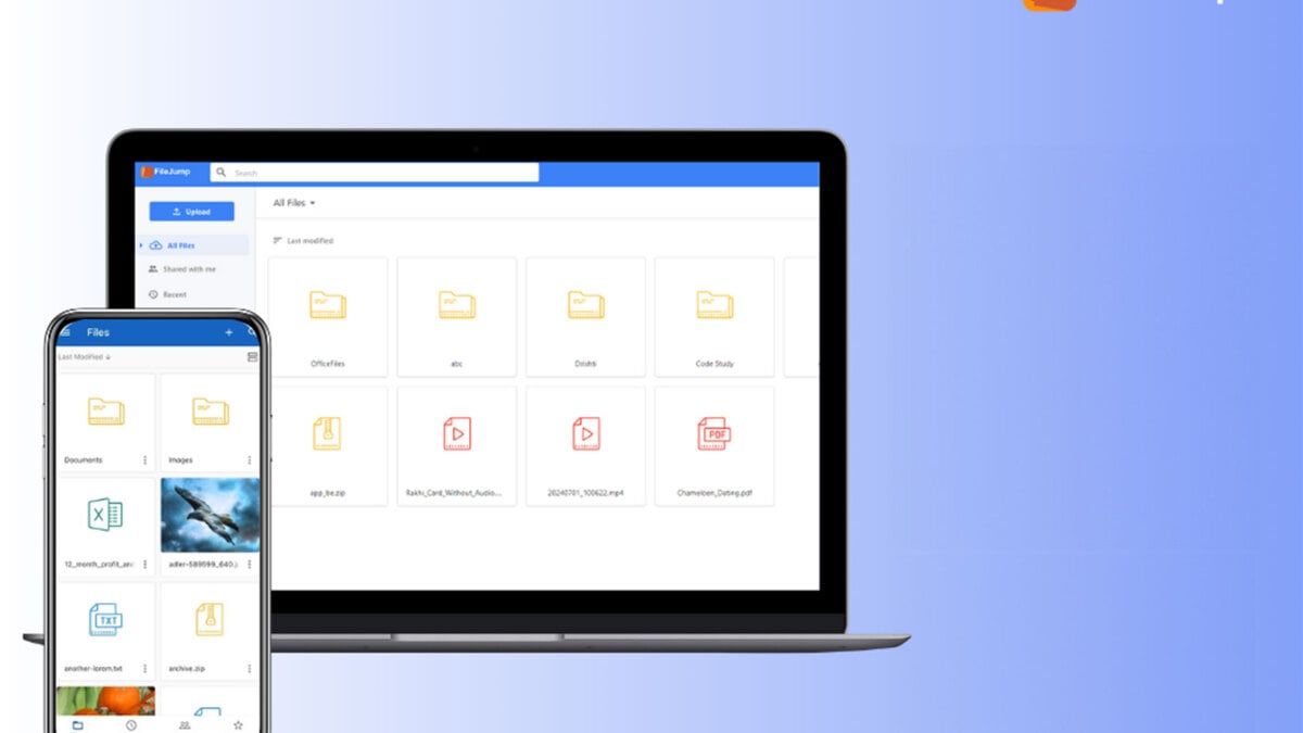 FileJump Cloud Storage for Only  – 2TB Available!