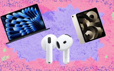 Best Apple Deals to Grab Before the Amazon Spring Sale