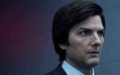 Cold Harbor Painting: Insights from ‘Severance’ Season 2 Finale