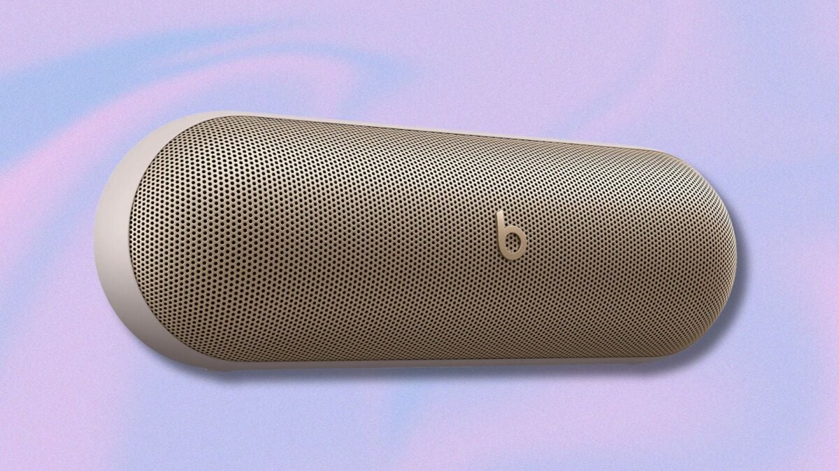 Beats Pill Sale: Grab  Off Your Purchase Today