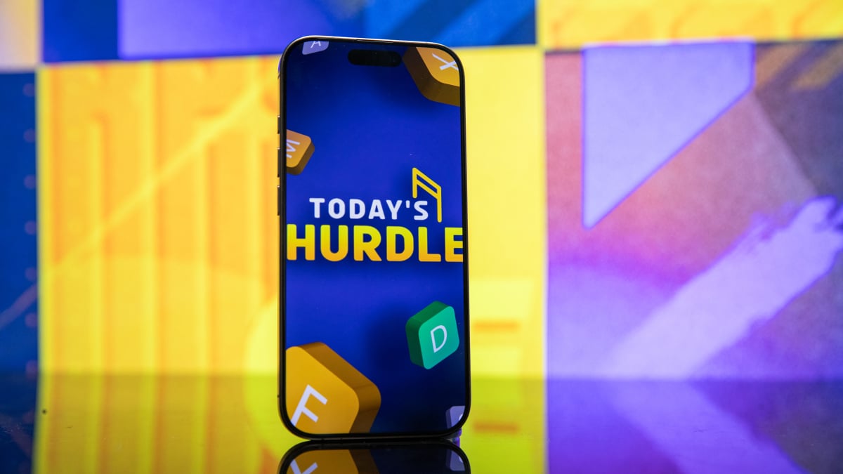 Hurdle Hints and Answers for March 18, 2025