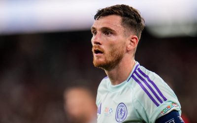 Greece vs. Scotland 2025: Free UEFA Nations League Livestream