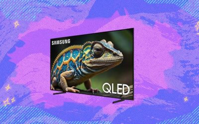 Samsung Q60D TV Deal: Best Offers in Amazon Spring Sale 2025