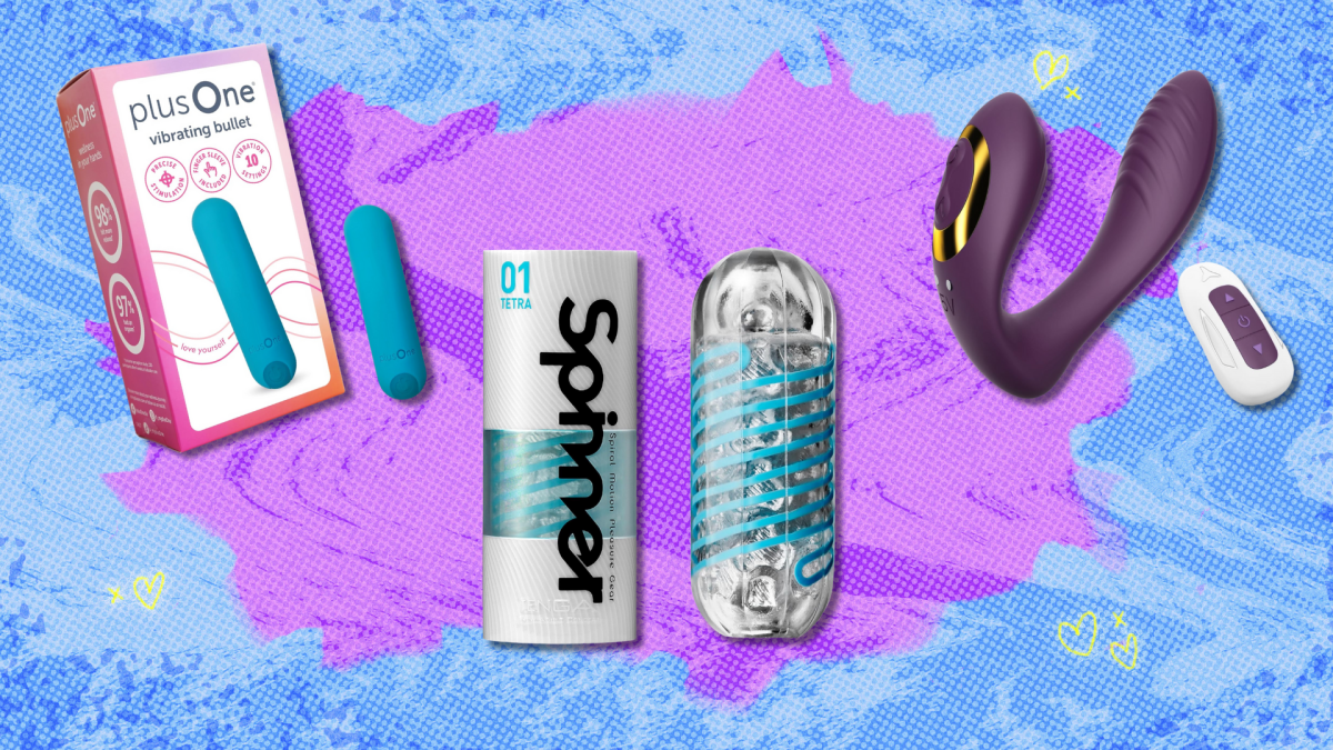 Best Sex Toy Deals in Amazon’s Big Spring Sale