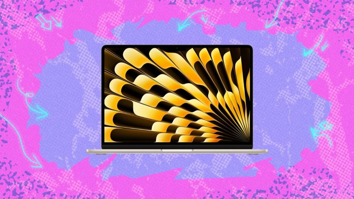 MacBook Air Deal: 0 Off 2024 Apple M3 at Amazon