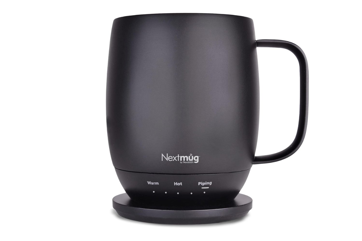 Self-Heating Coffee Mug on Amazon at Lowest Price Ever