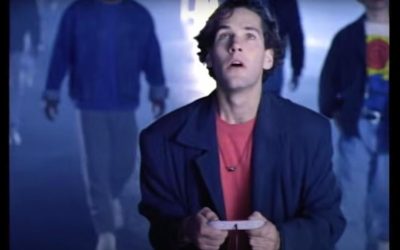 SNES Commercial Features Paul Rudd for Switch 2 Revival
