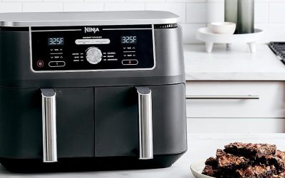 Amazon Spring Sale: Top Kitchen Gear Deals from Ninja, Breville, KitchenAid