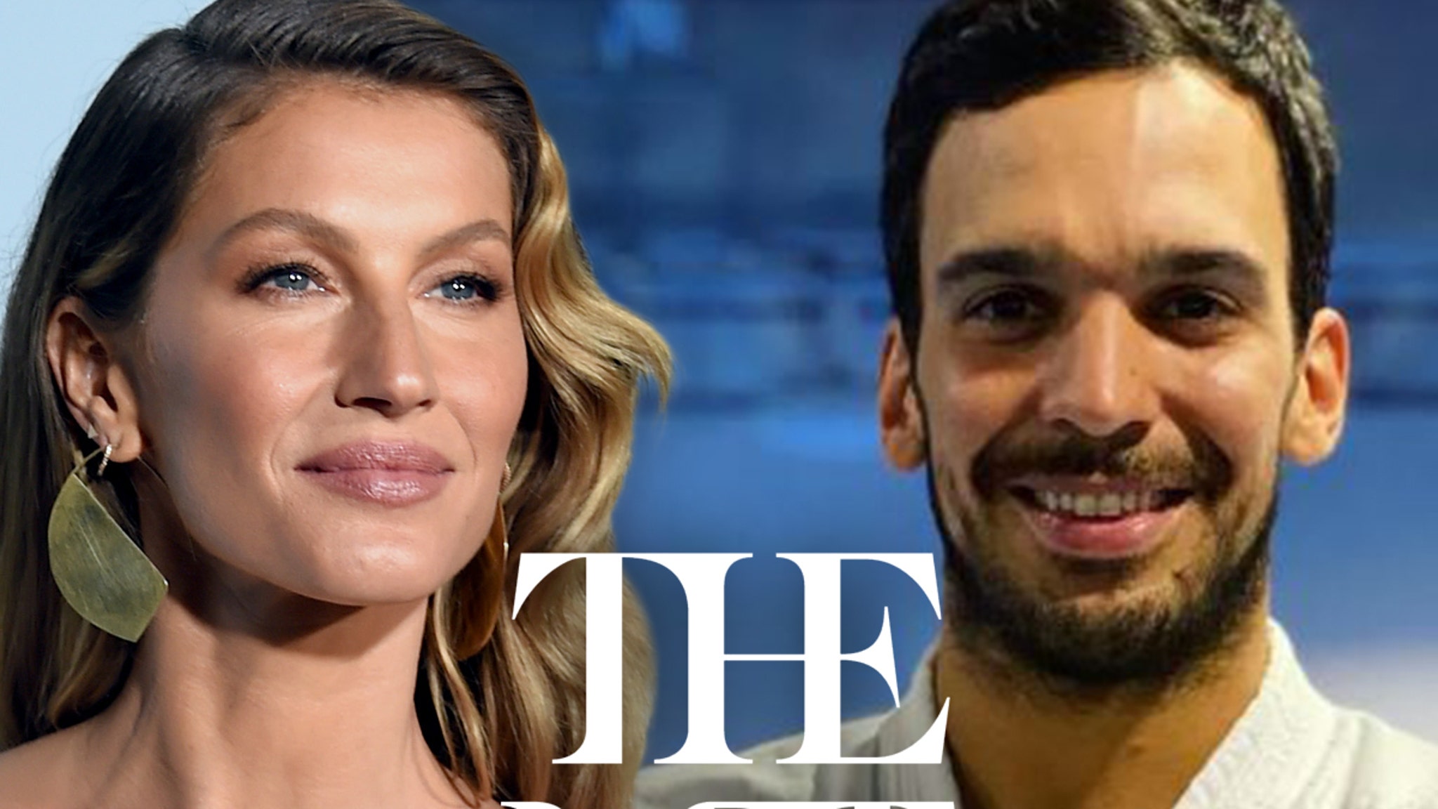 Gisele Bündchen and Joaquim Valente Skip the Met Gala
