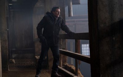 Through the Valley: Recap of The Last of Us Season Two