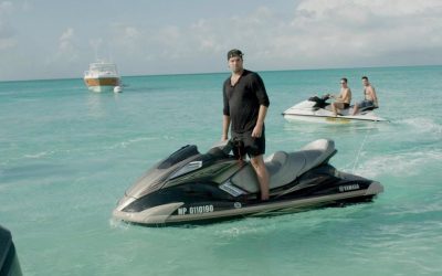 Fyre Festival Launches Music Streaming Service—A Real Chance?