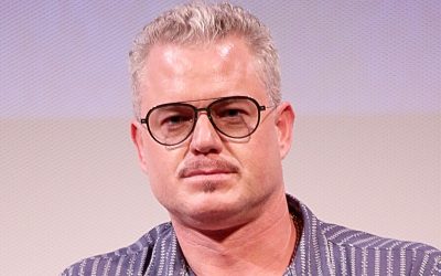 ALS Diagnosis of Eric Dane: What We Know