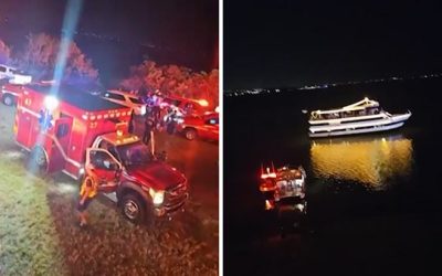 Hit-and-Run Boat Crash in Florida Injures Several Individuals