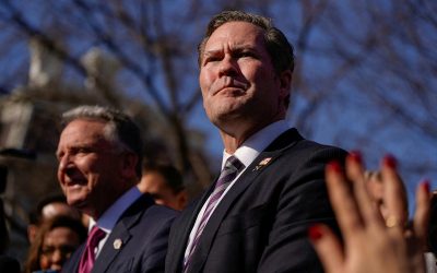 Gmail Added to National Security Council’s Poor Choices List