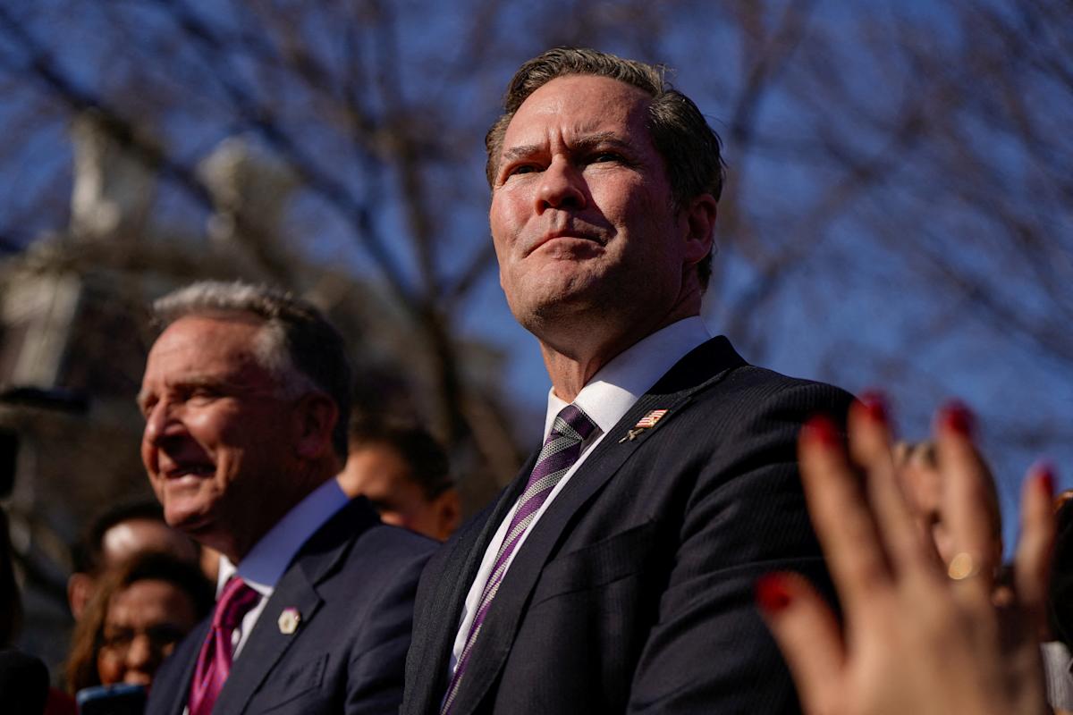 Gmail Added to National Security Council’s Poor Choices List