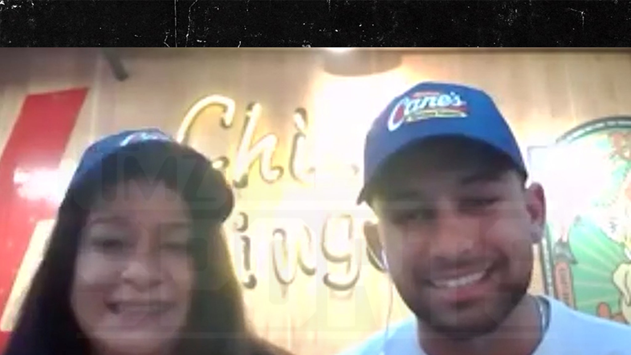 J.C. Escarra Defends Torpedo Bats: “You Still Have To Swing”