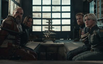 Thunderbolts Release Date, Plot, and Trailer Insights