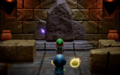 Hugo Award Game Finalists 2025: Zelda and Dragon Age