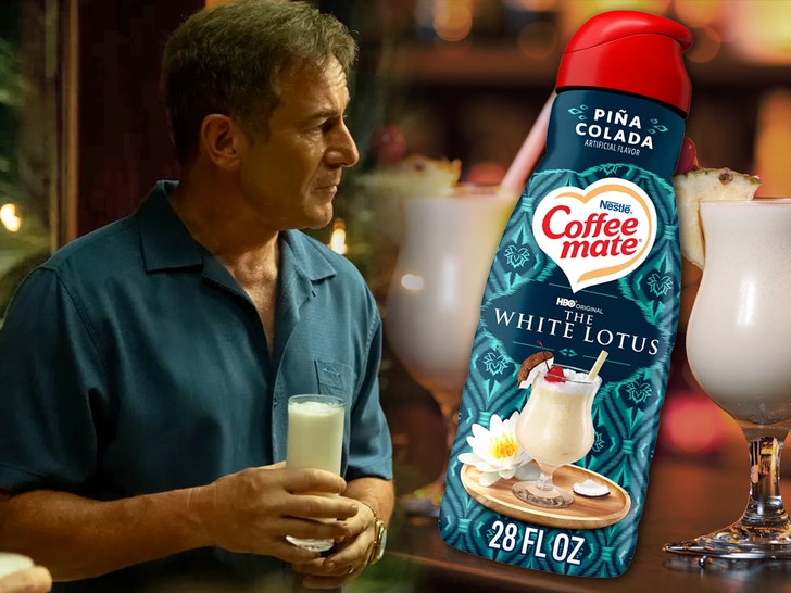 Foreshadowing in ‘White Lotus’ Finale: Espresso Mate’s Insight