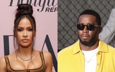 Decision on Testimony in Diddy Trial Made by Cassie