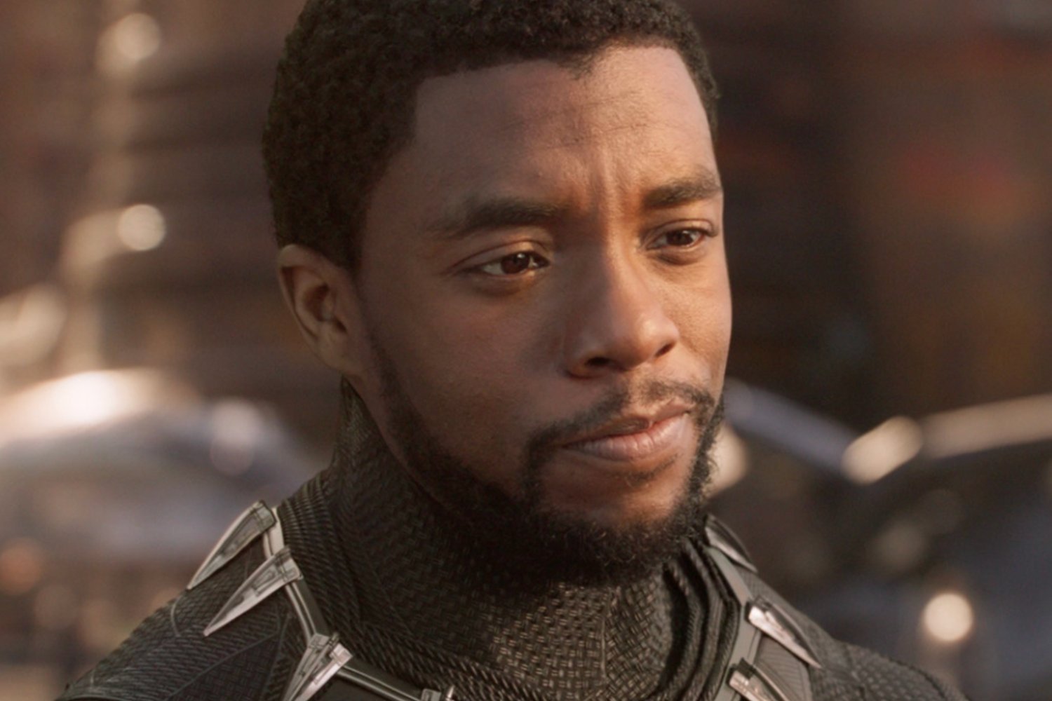 Chadwick Boseman’s Dedication to Black Panther Remembered by Ryan Coogler