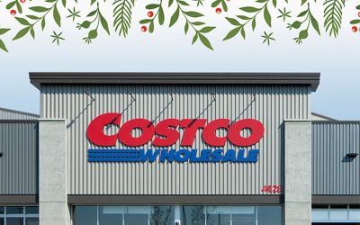One-Year Costco Membership:  Plus  Back Offer