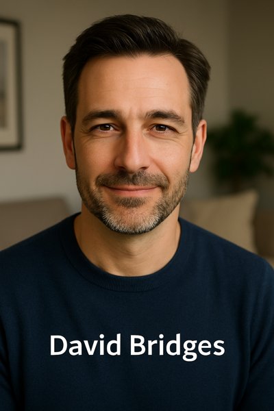 David Bridges