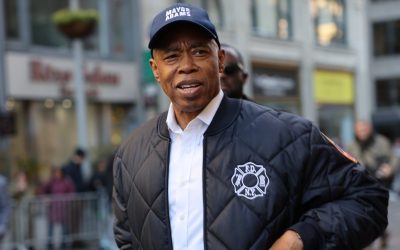 Eric Adams Indicted: Understanding the NYC Mayor’s Charges