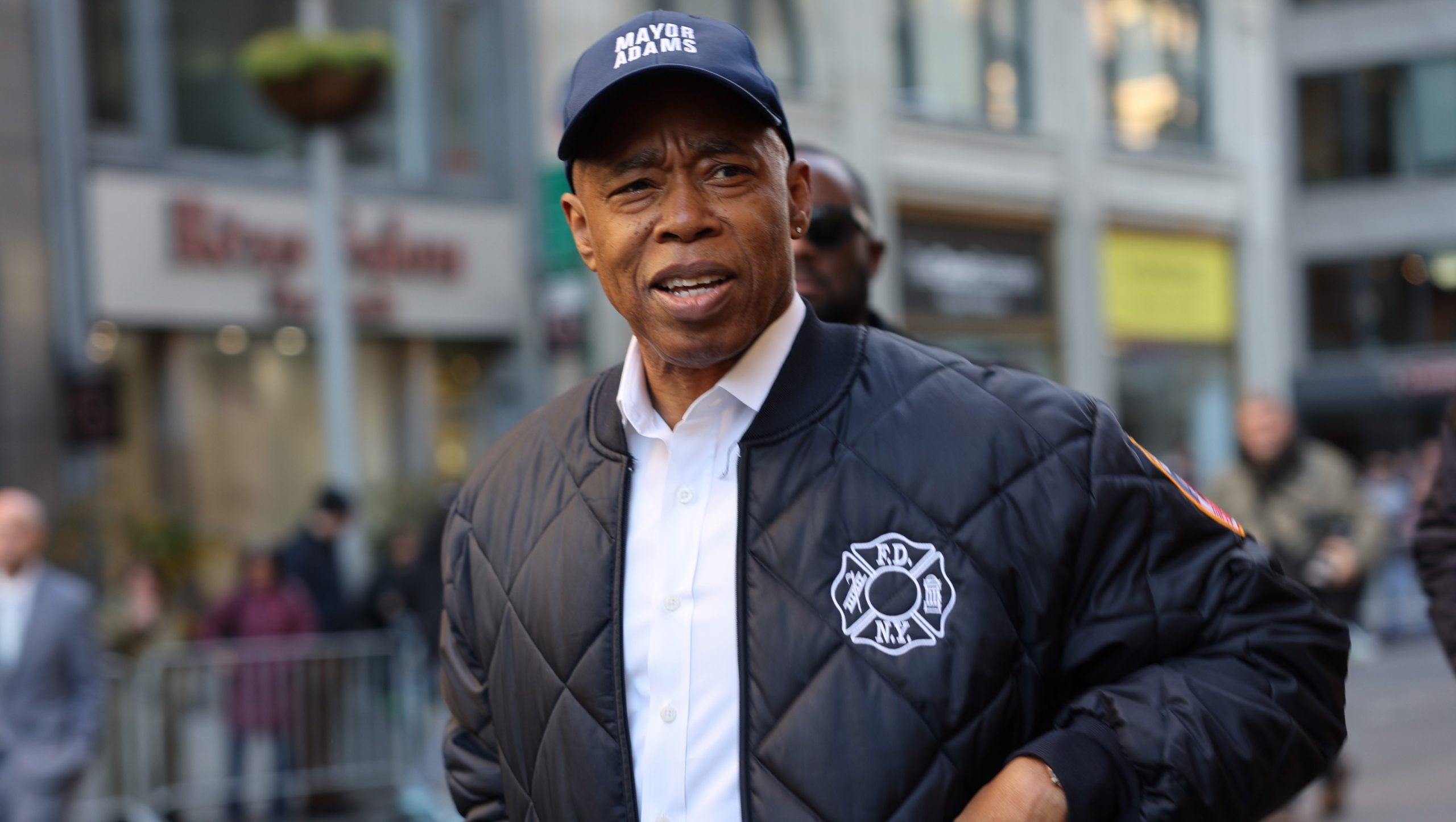 Eric Adams Indicted: Understanding the NYC Mayor’s Charges