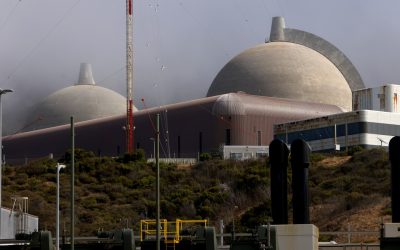Artificial Intelligence Revolutionizes Nuclear Power Plant Operations