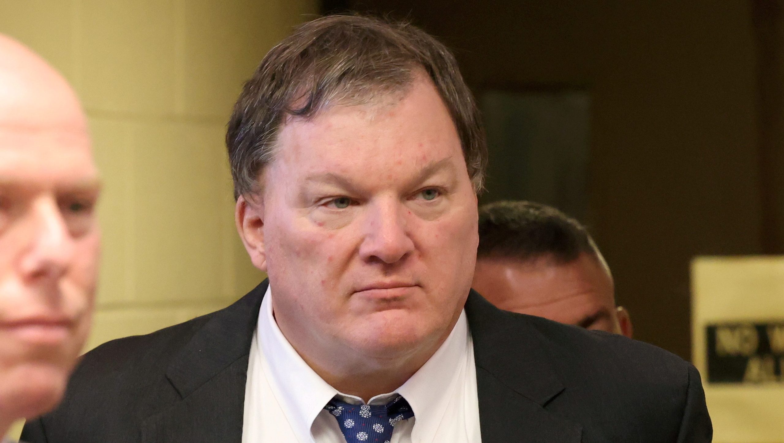 Suspected Long Island Killer’s Family Insights – Hollywood Life